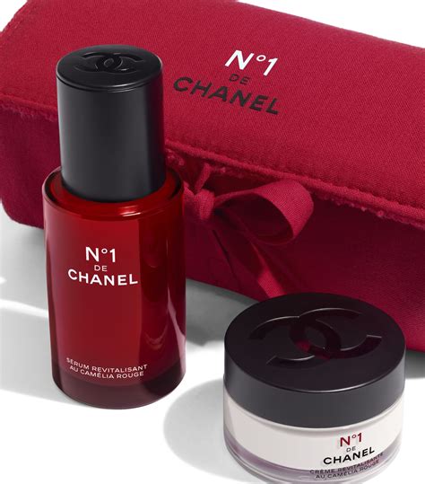 chanel dagcreme douglas|de chanel revitalizing duo.